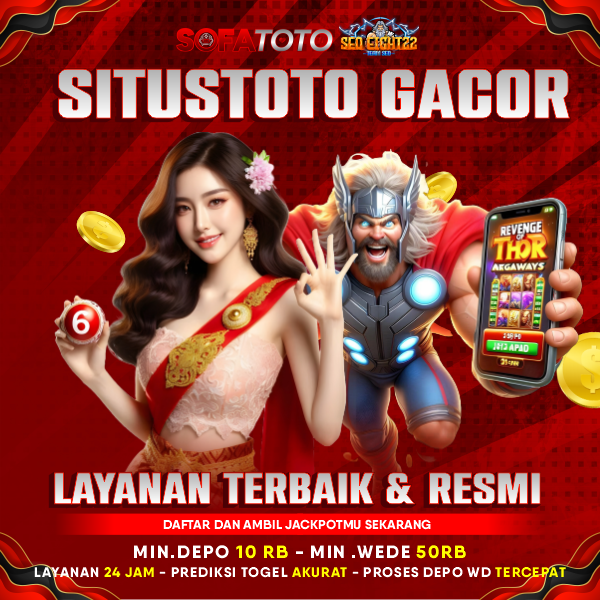 Situs Slot Gacor
