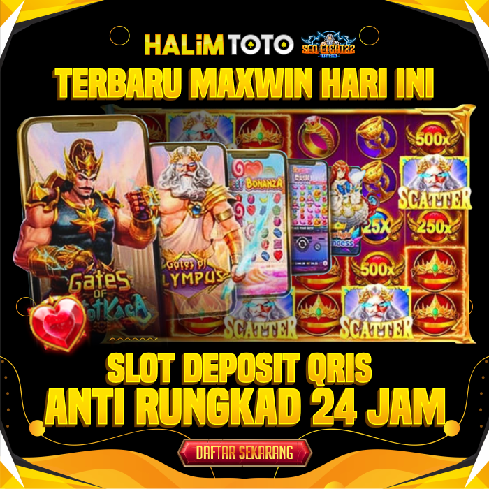 HALIMTOTO