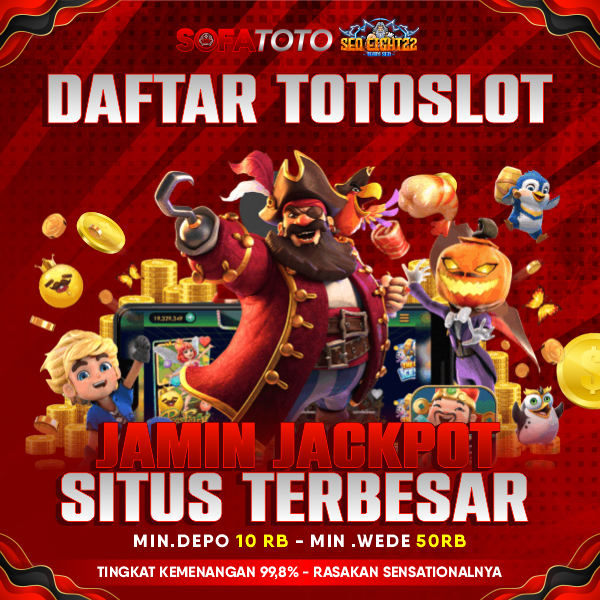 SOFATOTO