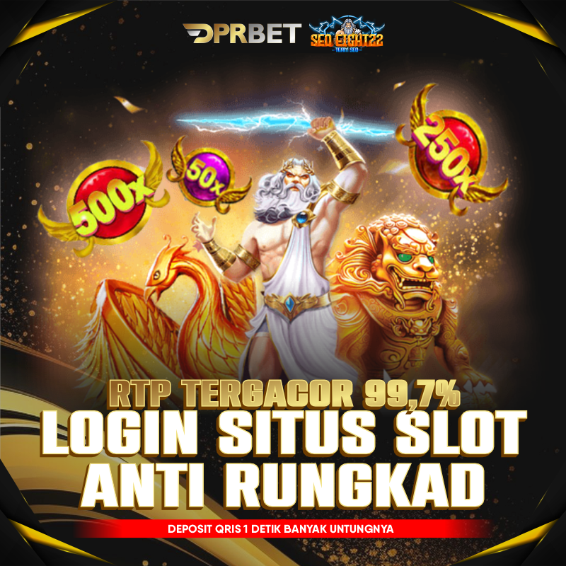 Slot7 login