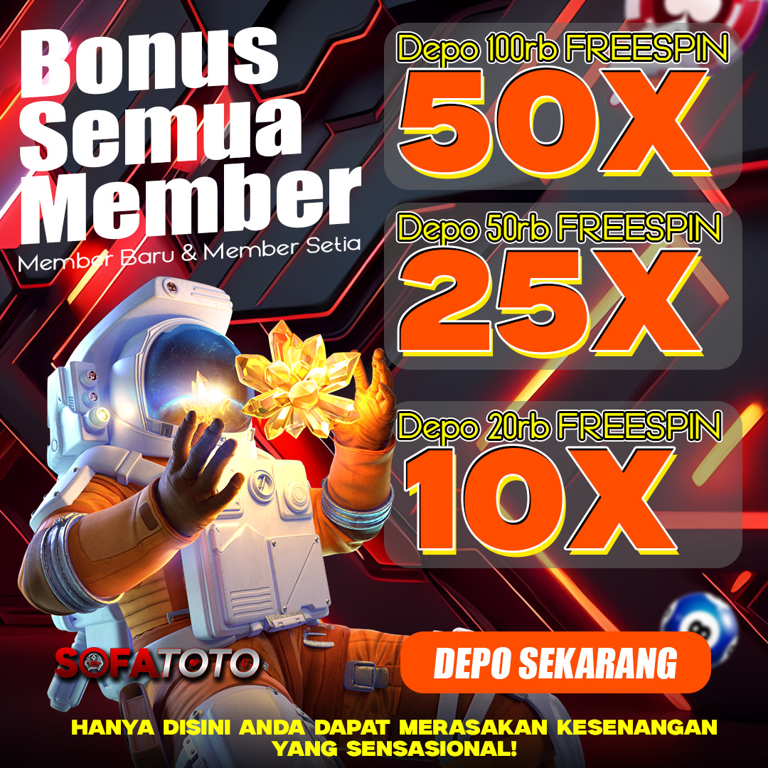 Slot Gacor