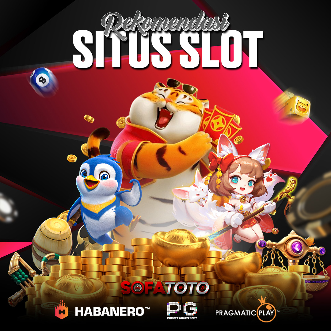 Slot Gacor