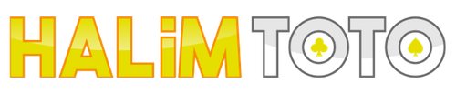 Logo HALIMTOTO