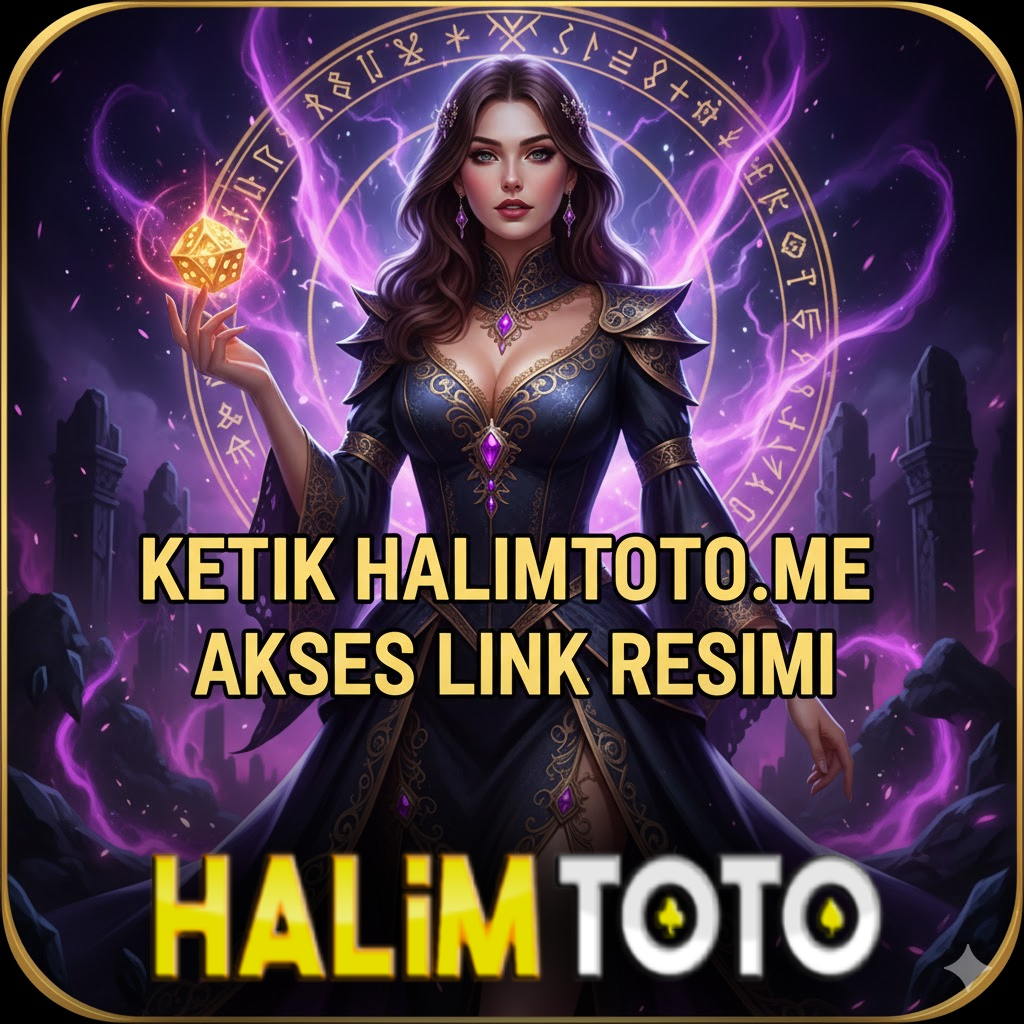 HALIMTOTO